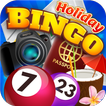 Holiday Bingo Crush - Free Bingo Games