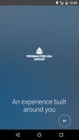 Experience Permasteelisa 海报