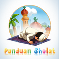 Panduan Sholat