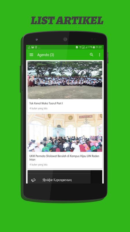 Permata Sholawat Apps para Android - APK Baixar