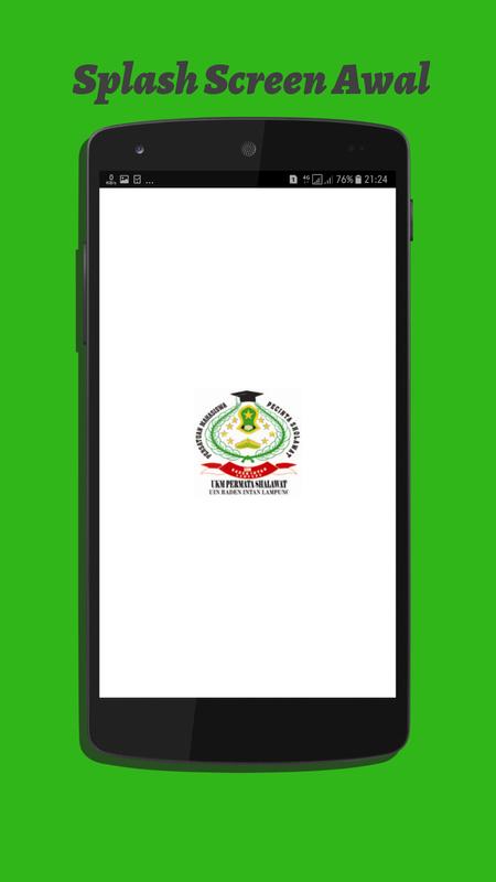 Permata Sholawat Apps para Android - APK Baixar