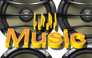 Mp3 Music Player स्क्रीनशॉट 1