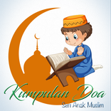 Kumpulan Doa Sehari Hari