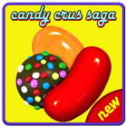 Free:Candy Crush Saga Tips icon