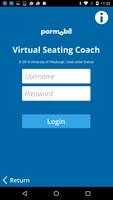 Virtual Seating Coach (VSC) Plakat