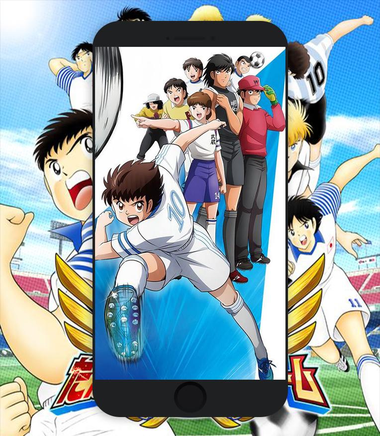 Hd Captain Tsubasa Wallpaper For Android Apk Download Hd Captain Tsubasa Wallpaper For Android Apk Download