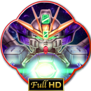 hd Gundam wallpaper APK