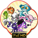 hd LPS The Toys wallpaper APK