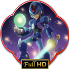 hd megamen wallpaper 4k icono