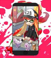 hd Splatoon 2 wallpaper screenshot 3