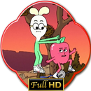 hd Apple And Onion wallpaper APK