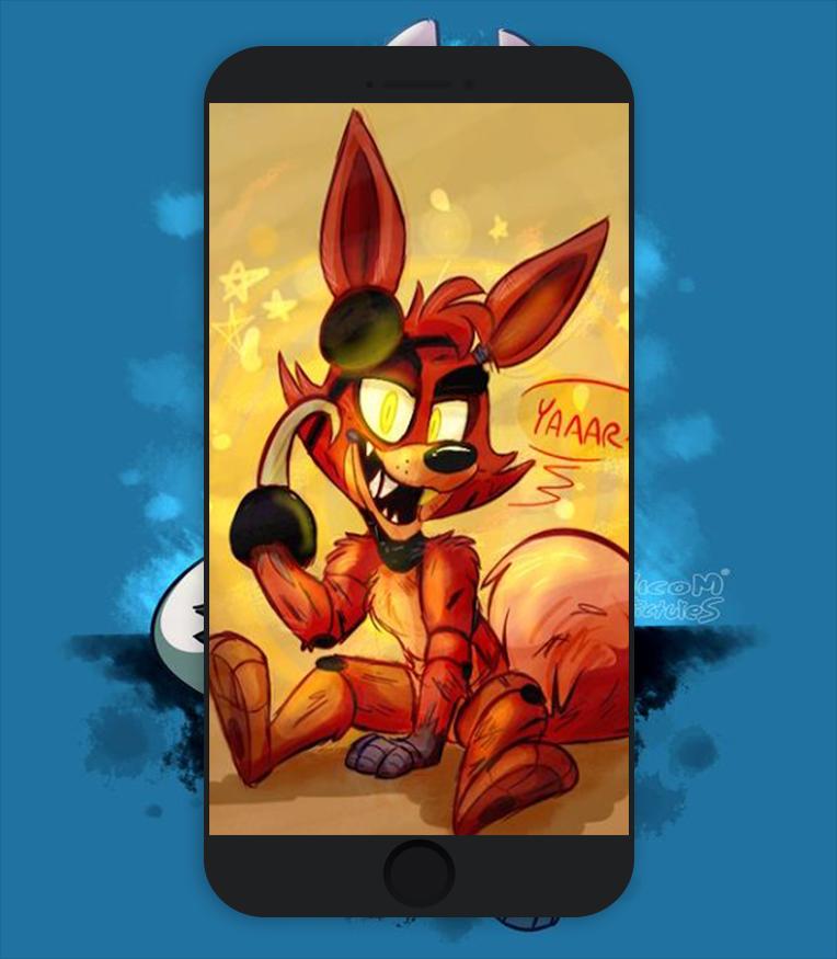 Hd Foxy Wallpaper Cartoon For Android Apk Download Hd Foxy Wallpaper Cartoon For Android Apk Download