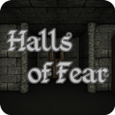 Halls of Fear VR - Demo APK