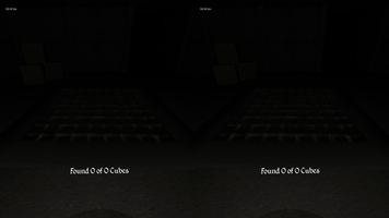 3 Schermata Halls of Fear VR - Demo