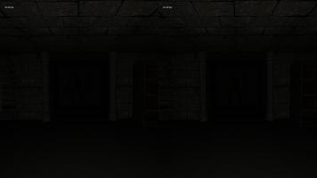 Halls of Fear VR - Demo imagem de tela 1