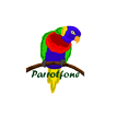 Parrotfone