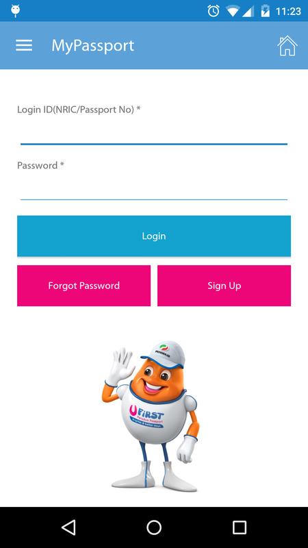 UFirst Perodua Passport APK Download - Free Lifestyle APP 