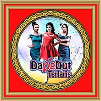 Kumpulan Dangdut Terlaris||Penyanyi Dangdut Wanita-poster