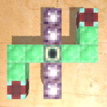 Fabricant de spinner à la main