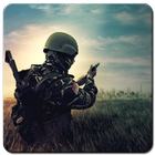 Army Wallpaper biểu tượng