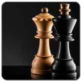 Chess Wallpaper icône