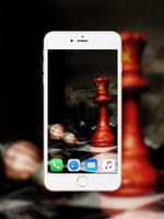 Chess Wallpaper ảnh chụp màn hình 2