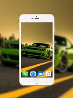 Dodge Wallpaper تصوير الشاشة 2