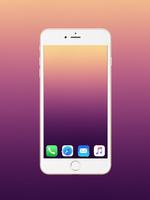 Gradient Wallpaper Cartaz