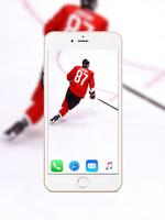 Hockey Wallpaper plakat