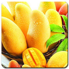 Mango Wallpaper ikon