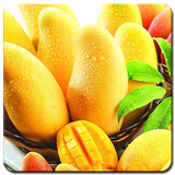 Mango Wallpaper icône