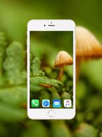 Macro Wallpaper HD ภาพหน้าจอ 3