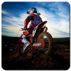 Motocross Wallpaper icon