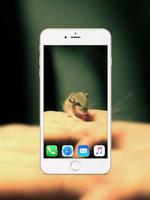 Mouse Wallpaper اسکرین شاٹ 2