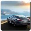 Porsche Panamera Wallpaper HD