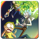 Rick And Morty Wallpaper HD APK