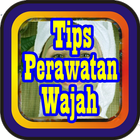 Tips Perawatan Wajah icono
