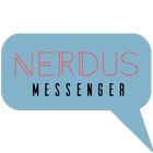 NerdUs Messenger icon