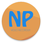 NP Recorder-icoon
