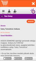 Perakende Mağazacılık İlanları screenshot 3