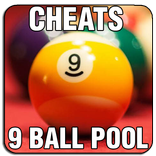 Cheats for 9 Ball Pool