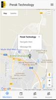 Perak Technology โปสเตอร์