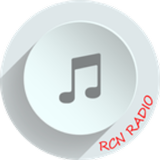 RCN Radio icône