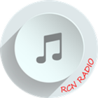 RCN Radio icono