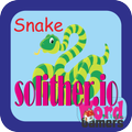 Snake solither.io