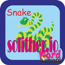 Snake solither.io APK