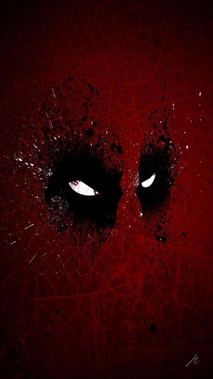 Deadpool Wallpaper HD 4K APK for Android Download