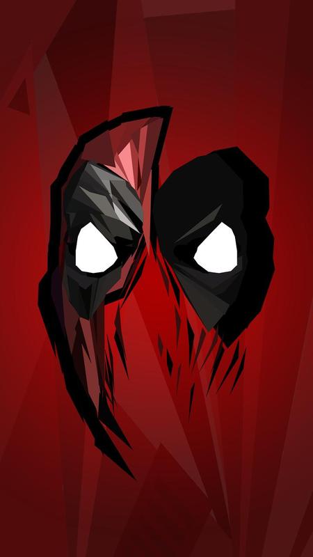  Deadpool  Wallpaper  HD  4K for Android  APK Download 