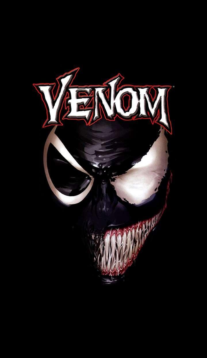 Venom Wallpapers HD 4K for Android - APK Download