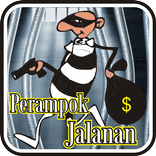 Perampok Jalanan